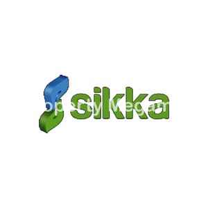 Sikka Group logo
